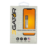 3GATOR Liquid Glass Screen Protector