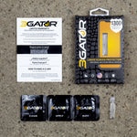 3GATOR Liquid Glass Screen Protector | $300 Screen Repair Guarantee