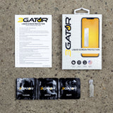 3GATOR Liquid Glass Screen Protector